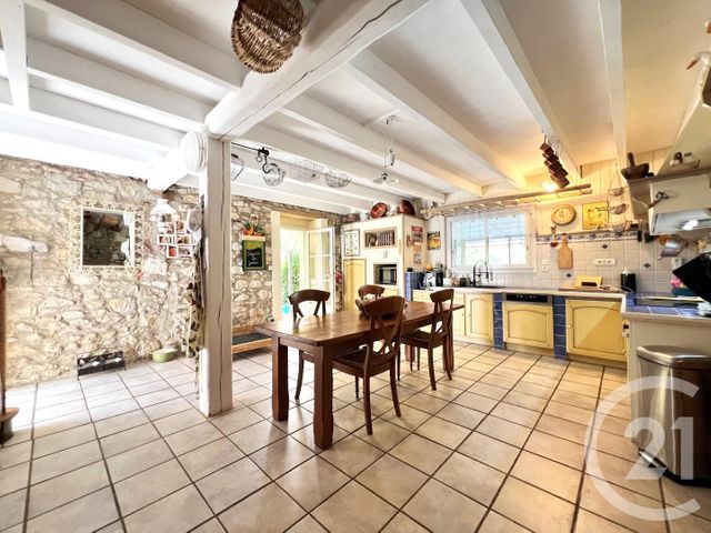 maison à vendre - 6 pièces - 210.0 m2 - REALMONT - 81 - MIDI-PYRENEES - Century 21 Plein Sud