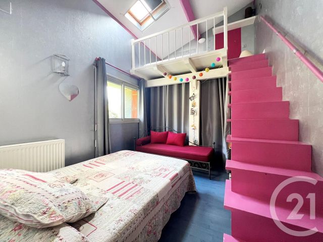 maison à vendre - 6 pièces - 210.0 m2 - REALMONT - 81 - MIDI-PYRENEES - Century 21 Plein Sud