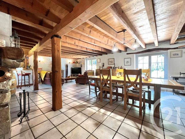 maison à vendre - 6 pièces - 210.0 m2 - REALMONT - 81 - MIDI-PYRENEES - Century 21 Plein Sud