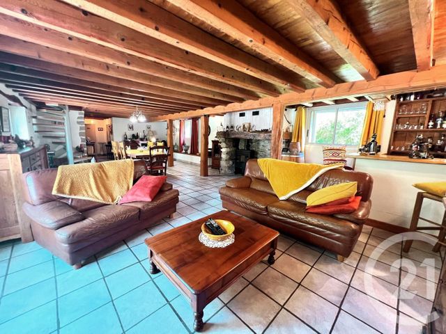 maison à vendre - 6 pièces - 210.0 m2 - REALMONT - 81 - MIDI-PYRENEES - Century 21 Plein Sud