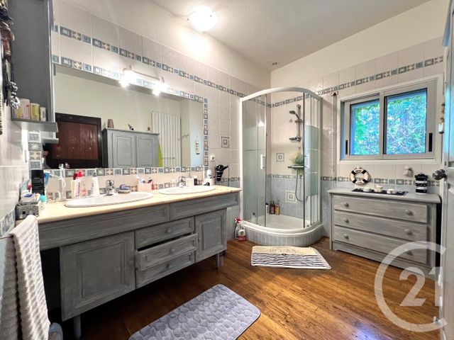 maison à vendre - 6 pièces - 210.0 m2 - REALMONT - 81 - MIDI-PYRENEES - Century 21 Plein Sud