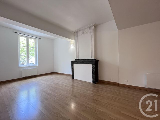Appartement T4 à louer REALMONT