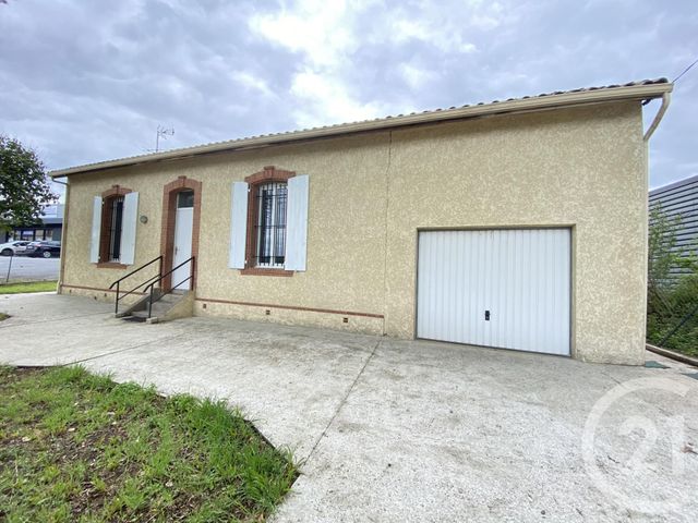 Maison à louer ALBI