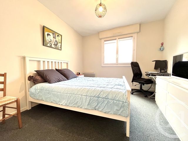 Appartement T4 à louer - 4 pièces - 93.81 m2 - ALBI - 81 - MIDI-PYRENEES - Century 21 Plein Sud