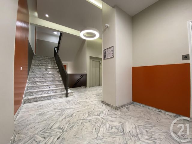 Appartement T4 à louer - 4 pièces - 93.81 m2 - ALBI - 81 - MIDI-PYRENEES - Century 21 Plein Sud