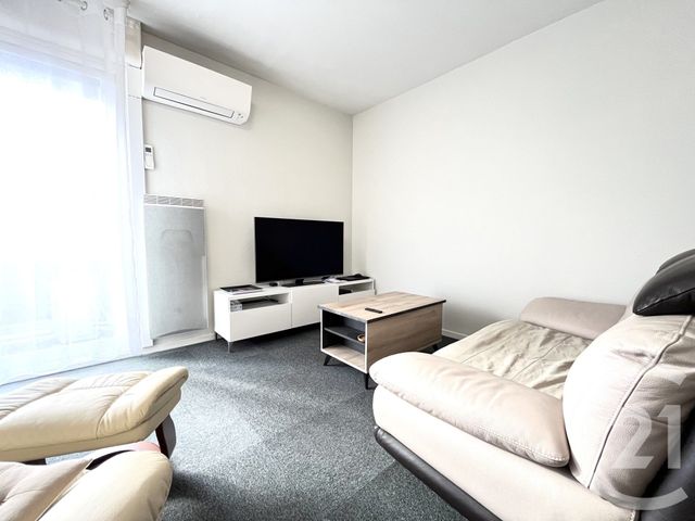 Appartement T4 à louer - 4 pièces - 93.81 m2 - ALBI - 81 - MIDI-PYRENEES - Century 21 Plein Sud