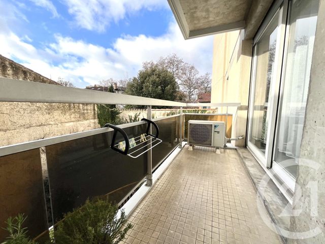 Appartement T4 à louer - 4 pièces - 93.81 m2 - ALBI - 81 - MIDI-PYRENEES - Century 21 Plein Sud