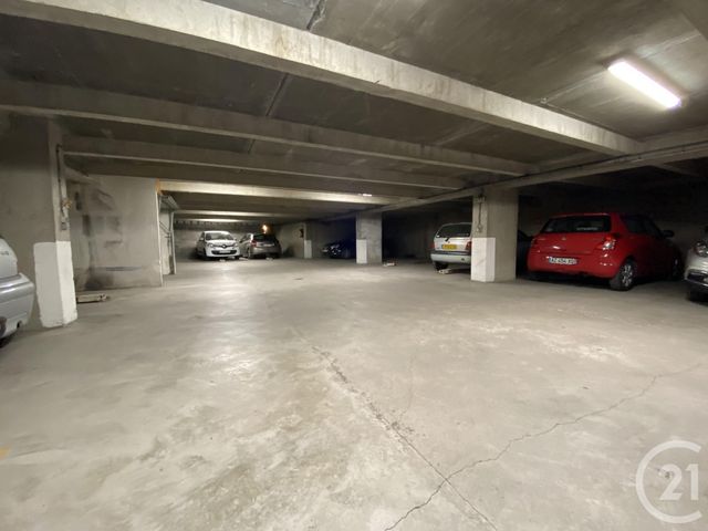 Appartement T4 à louer - 4 pièces - 93.81 m2 - ALBI - 81 - MIDI-PYRENEES - Century 21 Plein Sud