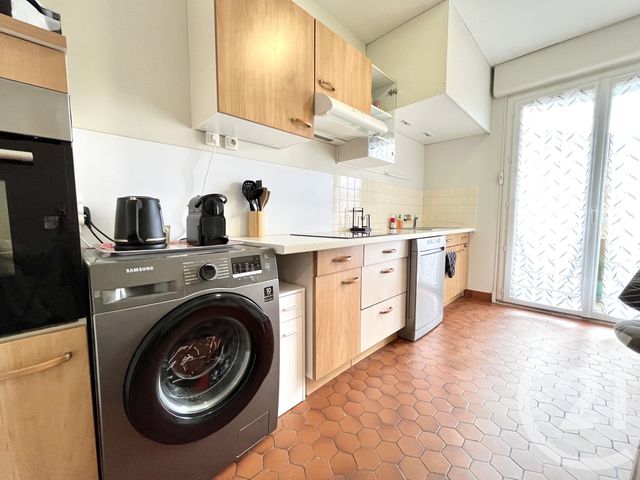 Appartement T4 à louer - 4 pièces - 93.81 m2 - ALBI - 81 - MIDI-PYRENEES - Century 21 Plein Sud