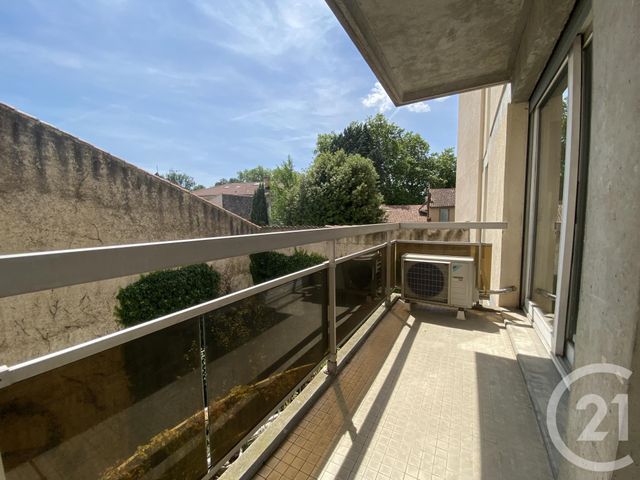 appartement - ALBI - 81