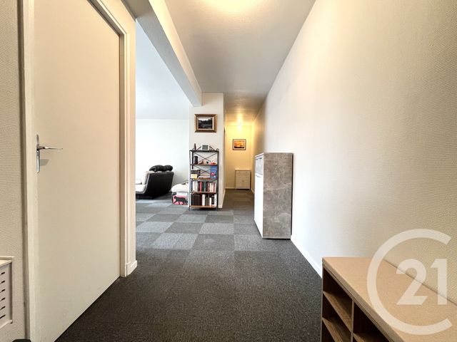 Appartement T4 à louer - 4 pièces - 93.81 m2 - ALBI - 81 - MIDI-PYRENEES - Century 21 Plein Sud