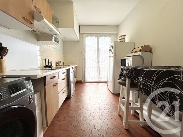 Appartement T4 à louer - 4 pièces - 93.81 m2 - ALBI - 81 - MIDI-PYRENEES - Century 21 Plein Sud
