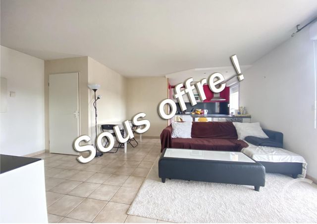 Appartement F3 à vendre - 3 pièces - 55.0 m2 - ALBI - 81 - MIDI-PYRENEES - Century 21 Plein Sud Appartement F3 à vendre - 3 pièces - 55.0 m2 - ALBI - 81 - MIDI-PYRENEES - Century 21 Plein Sud