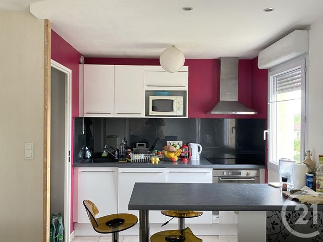 Appartement F3 à vendre - 3 pièces - 55.0 m2 - ALBI - 81 - MIDI-PYRENEES - Century 21 Plein Sud Appartement F3 à vendre - 3 pièces - 55.0 m2 - ALBI - 81 - MIDI-PYRENEES - Century 21 Plein Sud