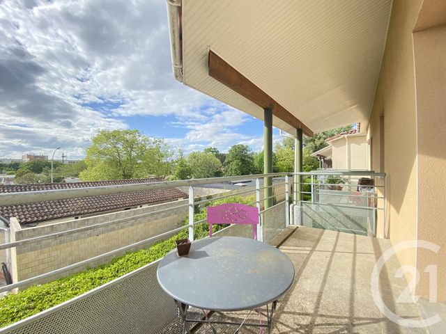 Appartement F3 à vendre - 3 pièces - 55.0 m2 - ALBI - 81 - MIDI-PYRENEES - Century 21 Plein Sud Appartement F3 à vendre - 3 pièces - 55.0 m2 - ALBI - 81 - MIDI-PYRENEES - Century 21 Plein Sud