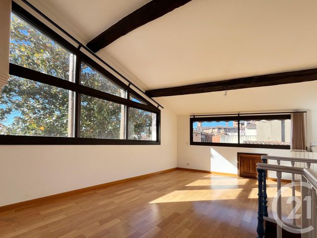 maison à vendre - 4 pièces - 130.0 m2 - ALBI - 81 - MIDI-PYRENEES - Century 21 Plein Sud