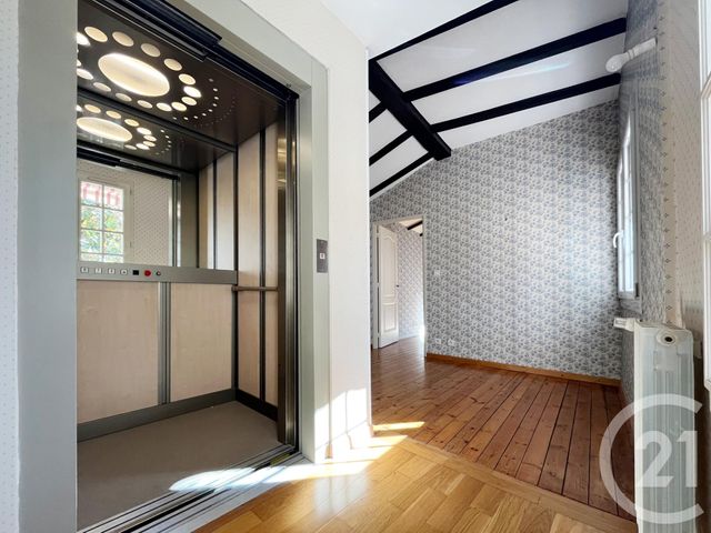 maison à vendre - 4 pièces - 130.0 m2 - ALBI - 81 - MIDI-PYRENEES - Century 21 Plein Sud