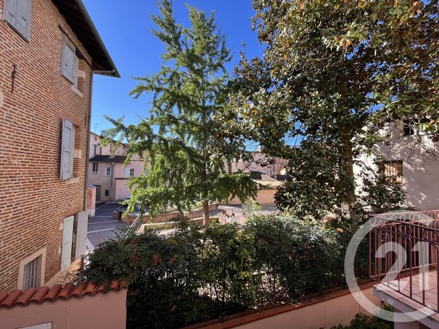 maison à vendre - 4 pièces - 130.0 m2 - ALBI - 81 - MIDI-PYRENEES - Century 21 Plein Sud
