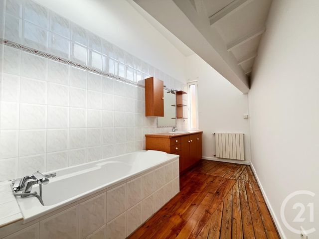 maison à vendre - 4 pièces - 130.0 m2 - ALBI - 81 - MIDI-PYRENEES - Century 21 Plein Sud