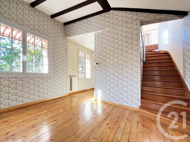 maison à vendre - 4 pièces - 130.0 m2 - ALBI - 81 - MIDI-PYRENEES - Century 21 Plein Sud