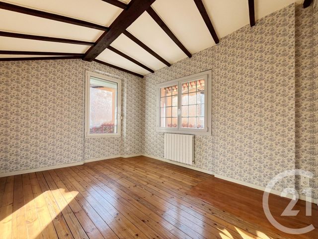 maison à vendre - 4 pièces - 130.0 m2 - ALBI - 81 - MIDI-PYRENEES - Century 21 Plein Sud