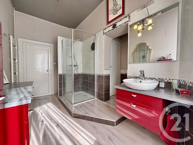 maison à vendre - 8 pièces - 275.0 m2 - ALBI - 81 - MIDI-PYRENEES - Century 21 Plein Sud