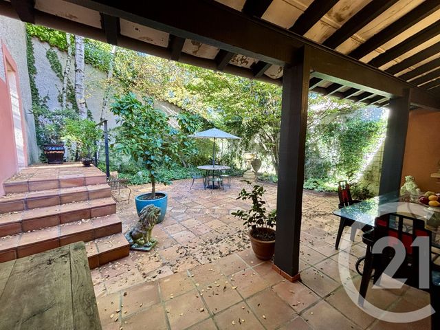 maison à vendre - 8 pièces - 275.0 m2 - ALBI - 81 - MIDI-PYRENEES - Century 21 Plein Sud