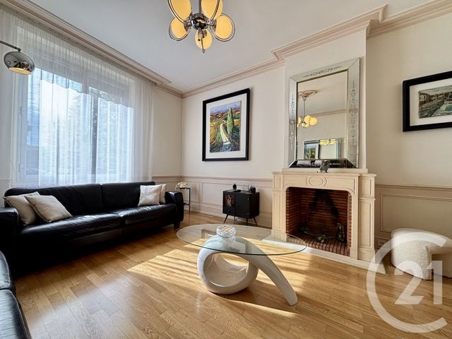 maison à vendre - 8 pièces - 275.0 m2 - ALBI - 81 - MIDI-PYRENEES - Century 21 Plein Sud