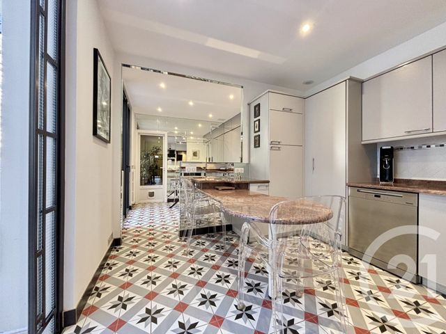 maison à vendre - 8 pièces - 275.0 m2 - ALBI - 81 - MIDI-PYRENEES - Century 21 Plein Sud