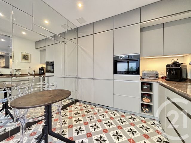 maison à vendre - 8 pièces - 275.0 m2 - ALBI - 81 - MIDI-PYRENEES - Century 21 Plein Sud