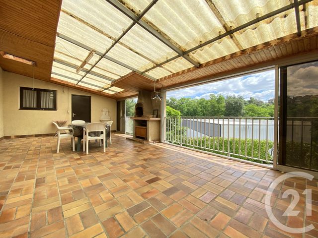 Afficher la photo en grand maison à vendre - 7 pièces - 183.0 m2 - ALBI - 81 - MIDI-PYRENEES - Century 21 Plein Sud