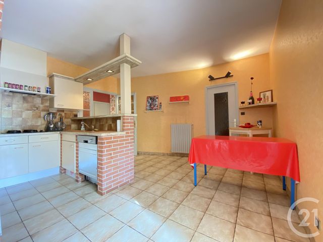 Afficher la photo en grand maison à vendre - 7 pièces - 183.0 m2 - ALBI - 81 - MIDI-PYRENEES - Century 21 Plein Sud