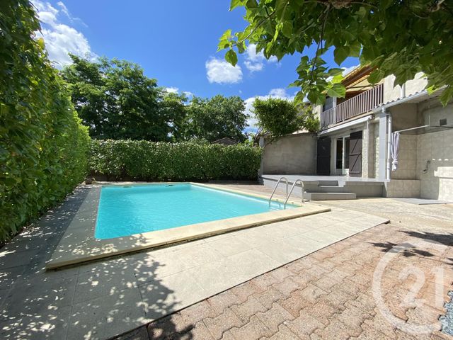 Afficher la photo en grand maison à vendre - 7 pièces - 183.0 m2 - ALBI - 81 - MIDI-PYRENEES - Century 21 Plein Sud