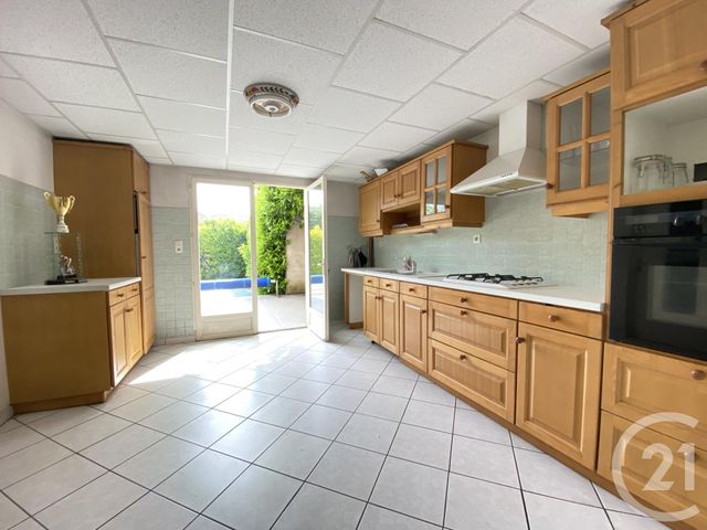 Afficher la photo en grand maison à vendre - 7 pièces - 183.0 m2 - ALBI - 81 - MIDI-PYRENEES - Century 21 Plein Sud