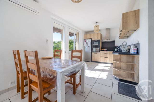 maison à vendre - 4 pièces - 113.05 m2 - VALDERIES - 81 - MIDI-PYRENEES - Century 21 Plein Sud