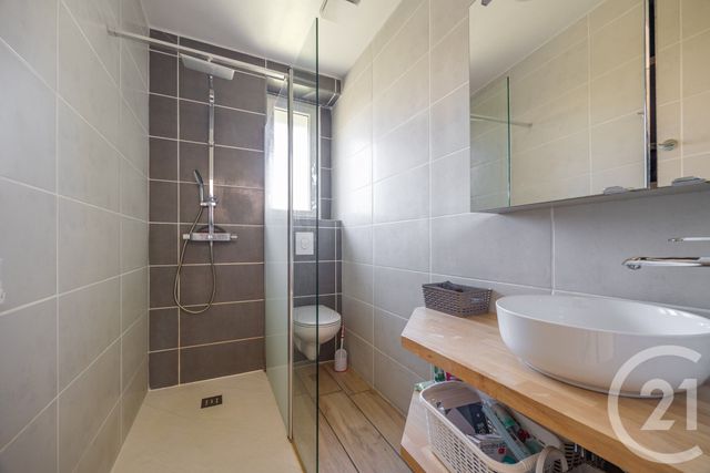 maison à vendre - 4 pièces - 113.05 m2 - VALDERIES - 81 - MIDI-PYRENEES - Century 21 Plein Sud