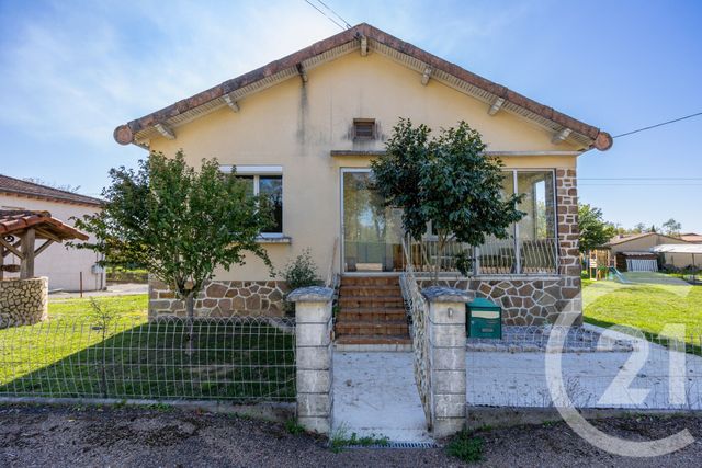 maison - VALDERIES - 81