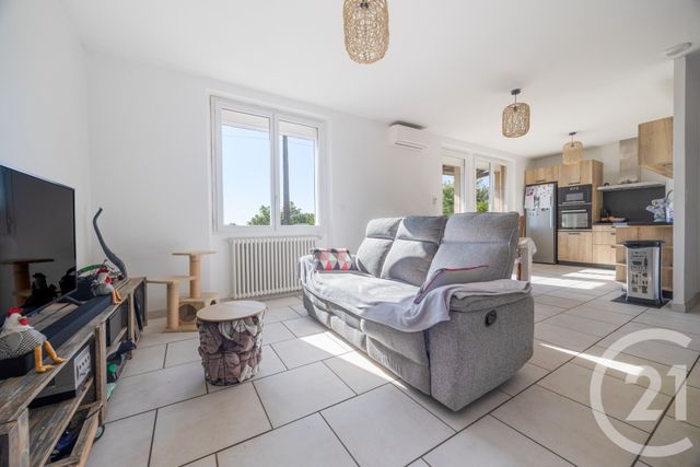 maison à vendre - 4 pièces - 113.05 m2 - VALDERIES - 81 - MIDI-PYRENEES - Century 21 Plein Sud