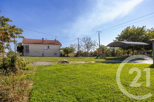 maison à vendre - 4 pièces - 113.05 m2 - VALDERIES - 81 - MIDI-PYRENEES - Century 21 Plein Sud