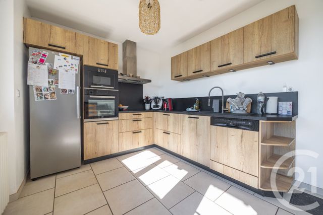 maison à vendre - 4 pièces - 113.05 m2 - VALDERIES - 81 - MIDI-PYRENEES - Century 21 Plein Sud