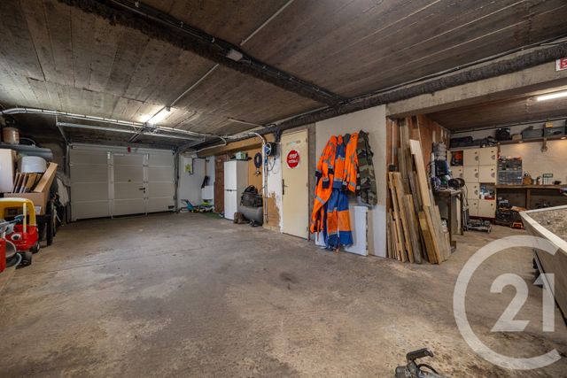 maison à vendre - 4 pièces - 113.05 m2 - VALDERIES - 81 - MIDI-PYRENEES - Century 21 Plein Sud