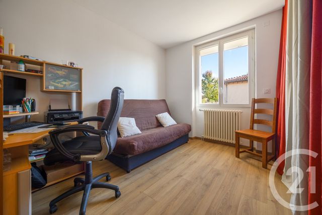 maison à vendre - 4 pièces - 113.05 m2 - VALDERIES - 81 - MIDI-PYRENEES - Century 21 Plein Sud