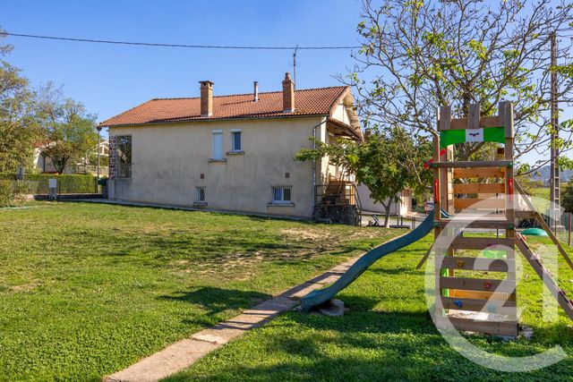 maison à vendre - 4 pièces - 113.05 m2 - VALDERIES - 81 - MIDI-PYRENEES - Century 21 Plein Sud