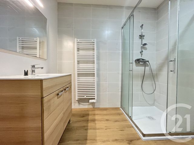 Appartement à louer - 3 pièces - 45.08 m2 - ALBI - 81 - MIDI-PYRENEES - Century 21 Plein Sud