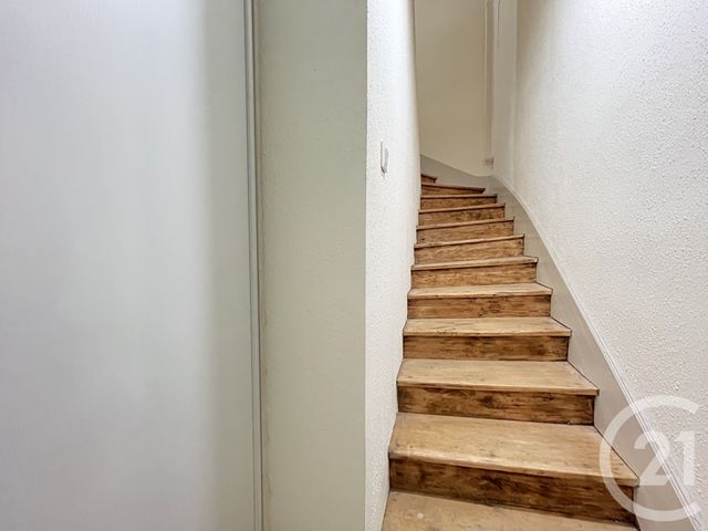 Appartement à louer - 3 pièces - 45.08 m2 - ALBI - 81 - MIDI-PYRENEES - Century 21 Plein Sud