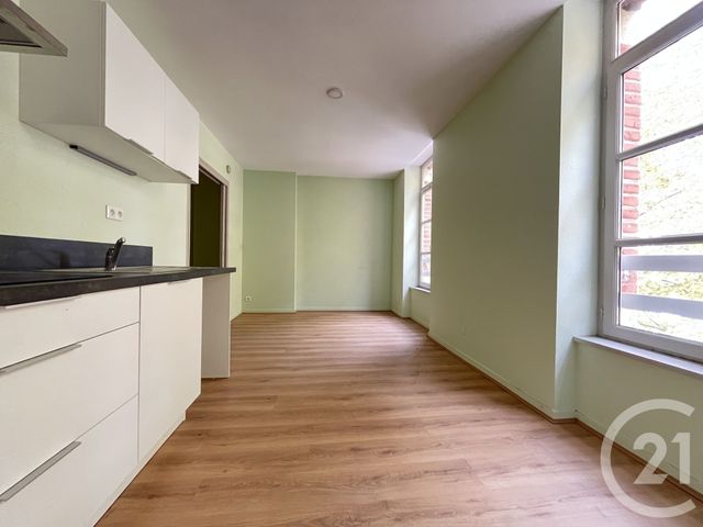 Appartement à louer - 3 pièces - 45.08 m2 - ALBI - 81 - MIDI-PYRENEES - Century 21 Plein Sud