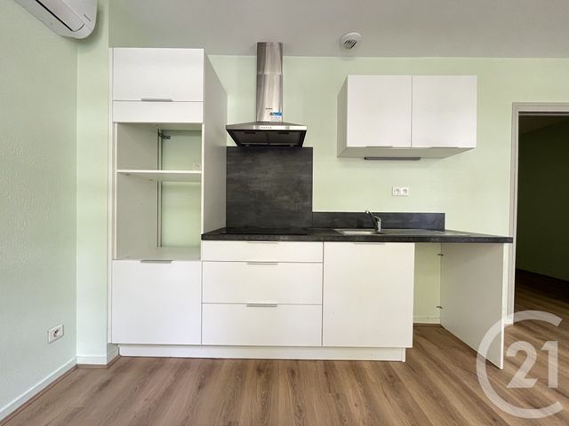 Appartement à louer - 3 pièces - 45.08 m2 - ALBI - 81 - MIDI-PYRENEES - Century 21 Plein Sud