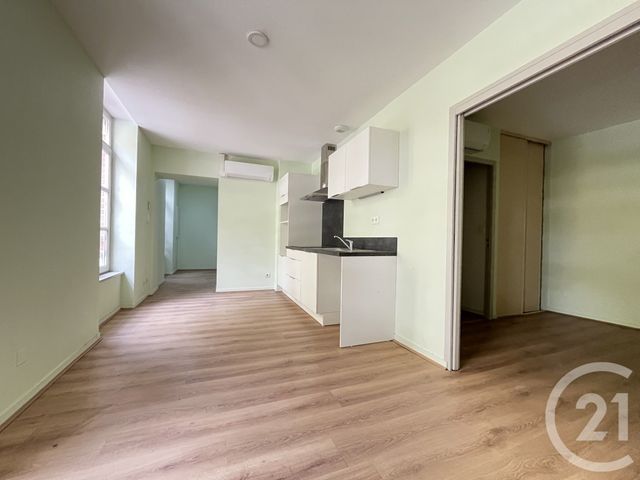 Appartement à louer - 3 pièces - 45.08 m2 - ALBI - 81 - MIDI-PYRENEES - Century 21 Plein Sud
