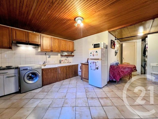 maison à vendre - 5 pièces - 139.0 m2 - CAHORS - 46 - MIDI-PYRENEES - Century 21 Plein Sud