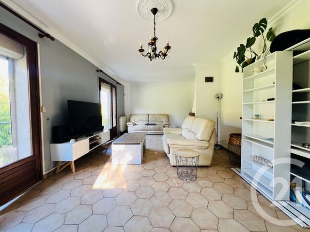 maison à vendre - 5 pièces - 139.0 m2 - CAHORS - 46 - MIDI-PYRENEES - Century 21 Plein Sud